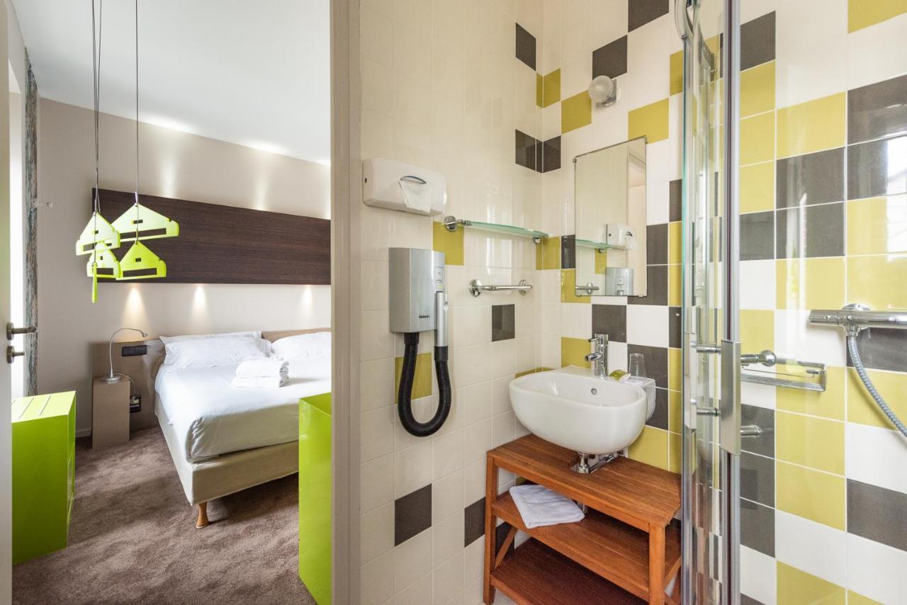 Otonali Hotel By Breizh Cafe Saint-Malo Kültér fotó