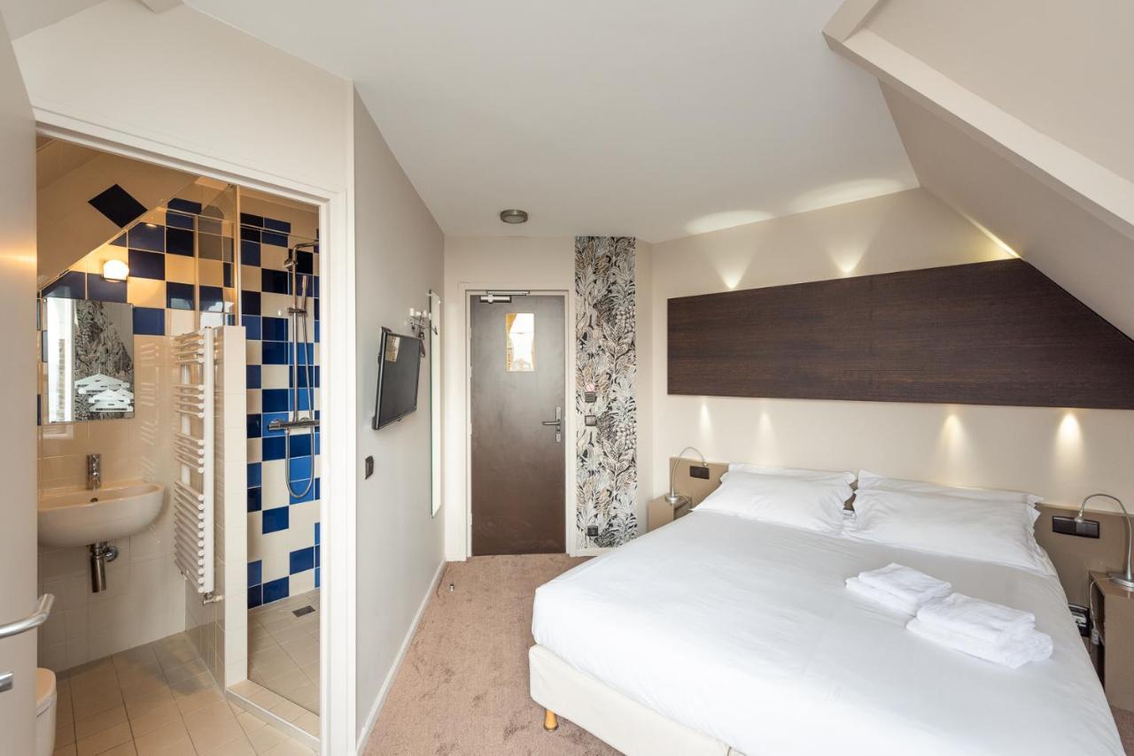Otonali Hotel By Breizh Cafe Saint-Malo Kültér fotó