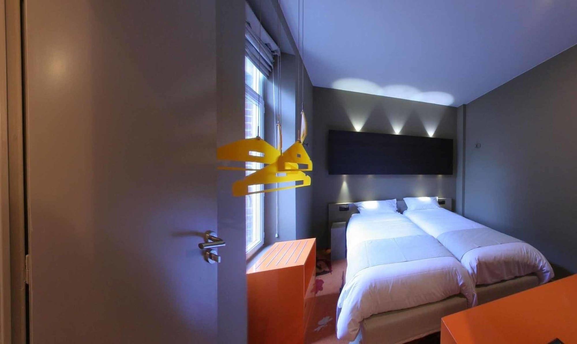 Otonali Hotel By Breizh Cafe Saint-Malo Kültér fotó