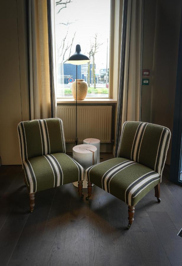 Otonali Hotel By Breizh Cafe Saint-Malo Kültér fotó