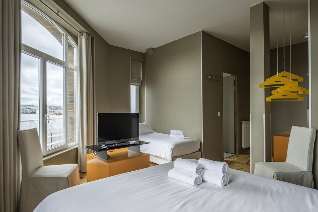 Otonali Hotel By Breizh Cafe Saint-Malo Kültér fotó