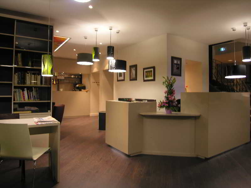 Otonali Hotel By Breizh Cafe Saint-Malo Kültér fotó