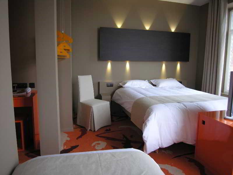 Otonali Hotel By Breizh Cafe Saint-Malo Szoba fotó