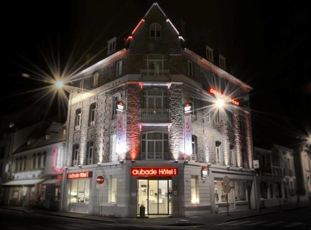 Otonali Hotel By Breizh Cafe Saint-Malo Kültér fotó