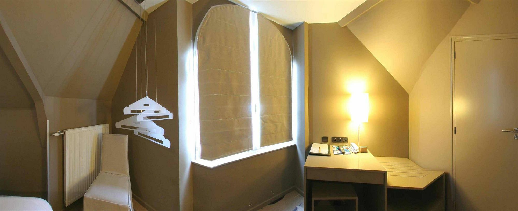 Otonali Hotel By Breizh Cafe Saint-Malo Kültér fotó