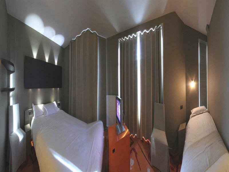 Otonali Hotel By Breizh Cafe Saint-Malo Kültér fotó